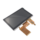 high brightness tft lcd display module with capacitive touch panel 3.5 inch 320*480 dots