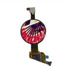 circular oled display 1.39 inch 400*400 dots oled display for smart wearable device