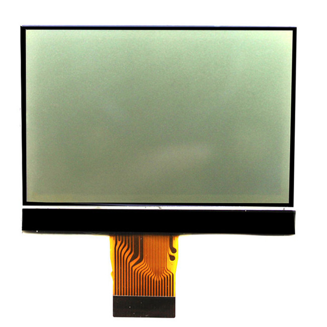 FSTN display 16096 Display module positive LCD display FSTN monochrome cog