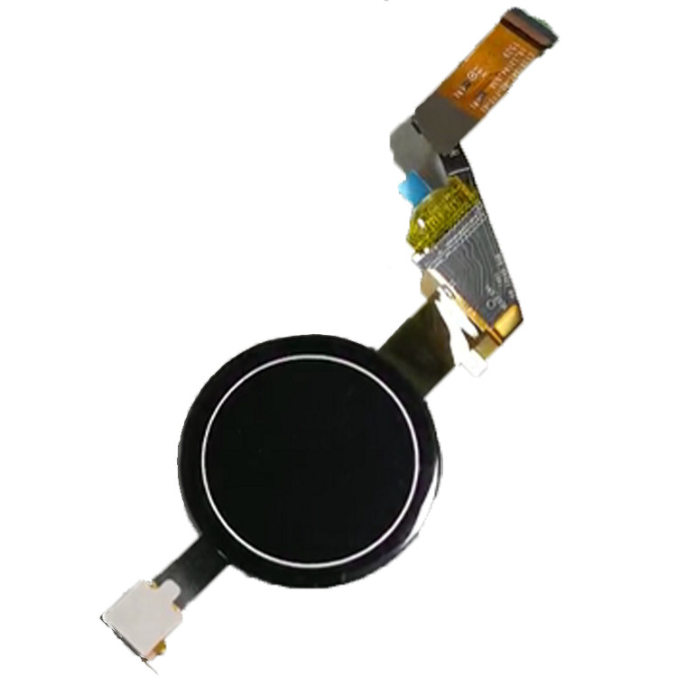 circular oled display 1.39 inch 400*400 dots oled display for smart wearable device