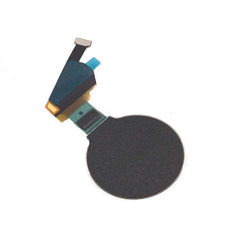 Ultra thin oled display 1.39 inch round for smart watch with 400 * 400 dots