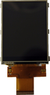 3.5 Inch TFT LCD Display Module with 320x480 Resolution and RGB Interface for POS Machine