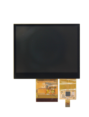 Дюйм 320x240 LCM модуля 3,5 дисплея касания TFT LCD Capactive для видео- телефона двери
