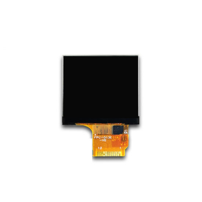 1.3 дюймовый TFT LCD дисплейный модуль для бытовой техники и автомобильной электроники