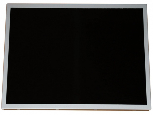 Диез LQ150X1LW95 15 медленно двигает промышленный дисплей 1024*768 TFT ставит точки яркость -Si 400 Cd/M2